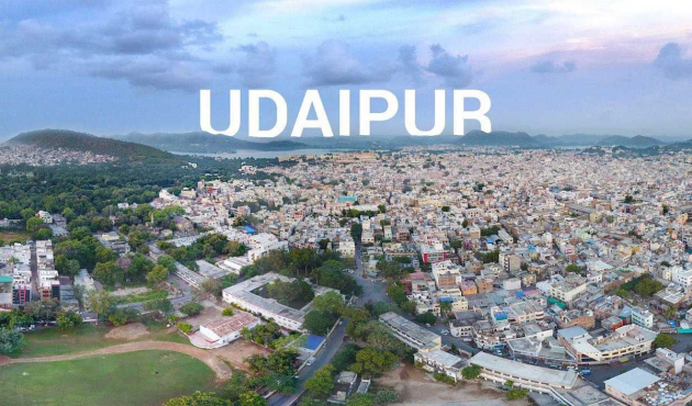 Investment in Real estate properties in the Udaipur