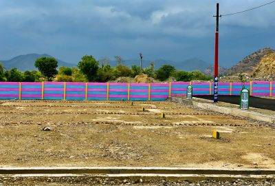 Nakoda mangal vihar - Plots in Udaipur