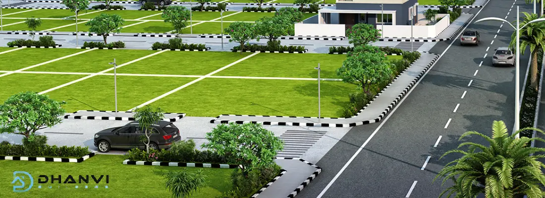 Premium Plots in Udaipur