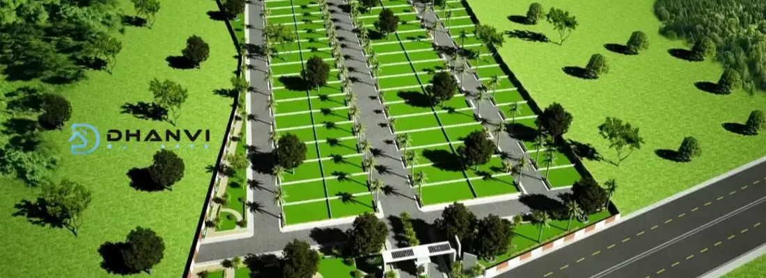 Premium Plots in Udaipur