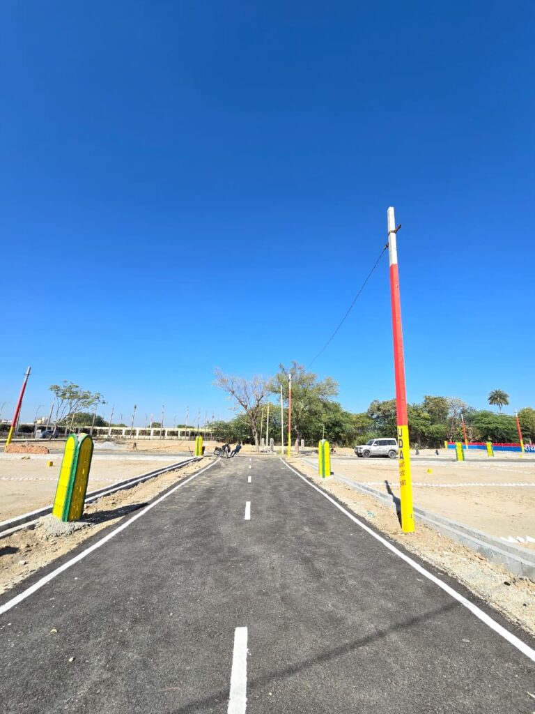 Real estate investment opportunities in Udaipur city in 2026